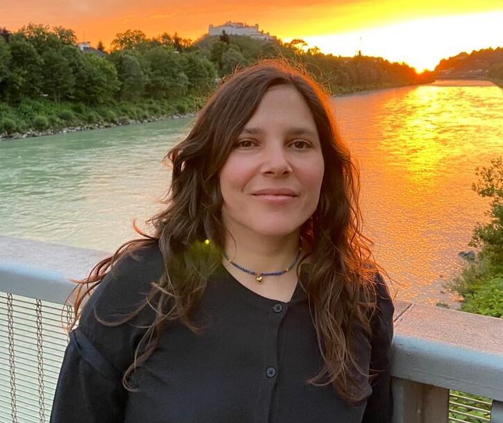 Doctor Elisa Dominguez-Hüttinger