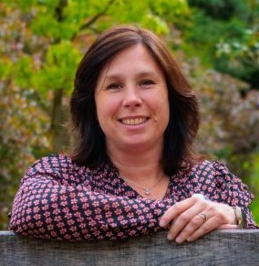 Professor Susan Steinbusch-Coort
