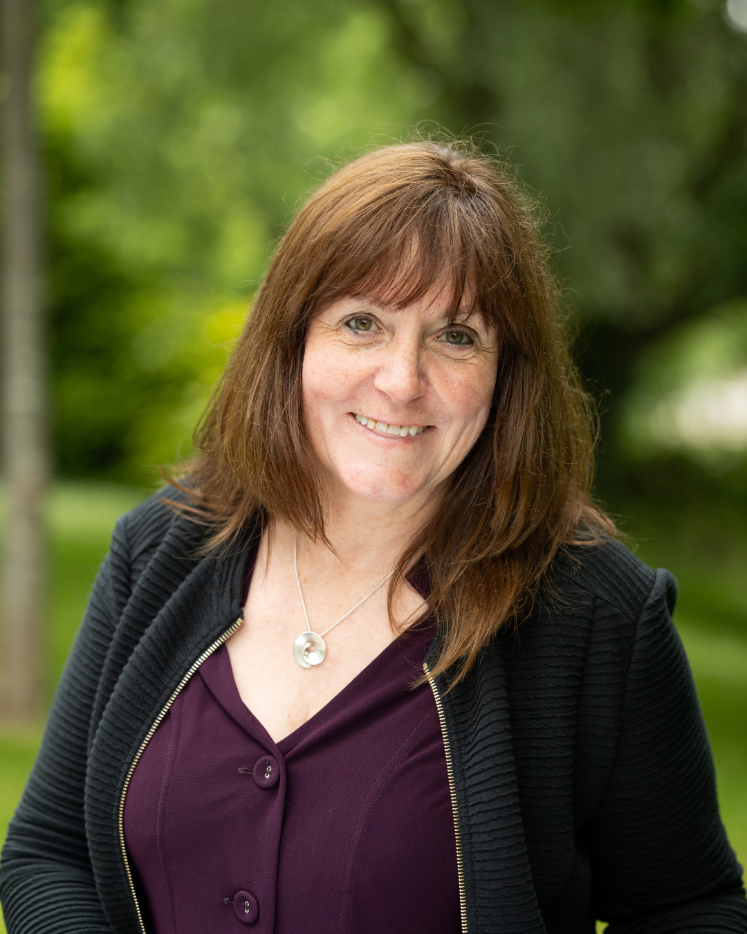 Professor Louise Dye